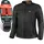 Lederjacke XL