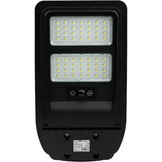 ECONOMY Solar-Straßenlampe 100W 4000K 1400lm IP65 EC20682 Eco Light