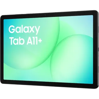 Samsung Galaxy Tab A11+ Cellular 11" 2025 8 GB RAM 256 GB Gray