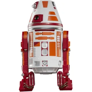 Star Wars R4-6D0 Actionfigur 15 cm