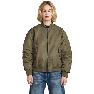 G-star Padded Bomberjacke - Turf - XL