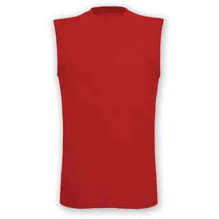 GEMS JN03-0012 Canotta Park Vest Men's Rot M