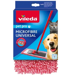 Vileda Style Chenille Ersatzbezug