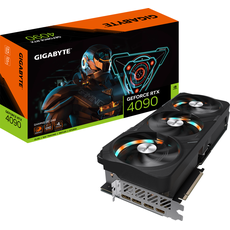 Bild von GeForce RTX 4090 Gaming OC 24G 24 GB GDDR6X  2230 MHz