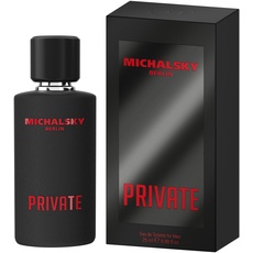Bild Private Men EdT 25 ml