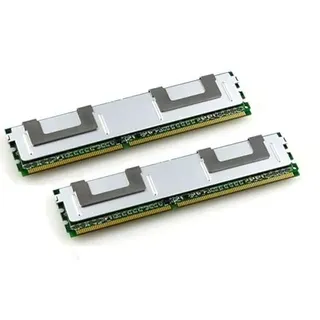 Coreparts 8 GB Speichermodul für HP Marke