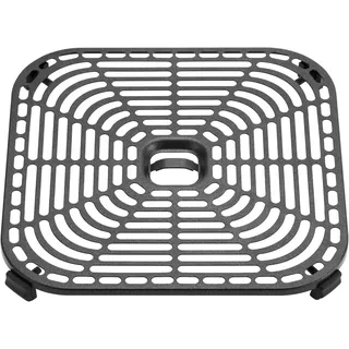 COSORI Keramik-Backblech Zubehör für TurboBlaze Heißluftfritteuse 6L schwarz