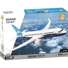 Bild Boeing 737 Max 8 (26175)