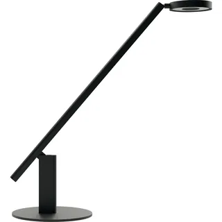 Luctra TABLE LITE BASE 921401 LED-Tischlampe LED LED fest eingebaut 10W schwarz