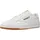 Club C 85 Intense White/Royal/Gum 40,5