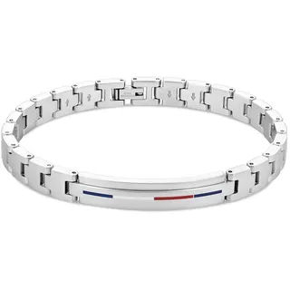 Tommy Hilfiger 2790313 Armband - Silver - One Size