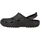 Unisex Dux Clogs, Schwarz, 34/35 EU (XXS)