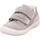 Kinder Grau/Rosa 27