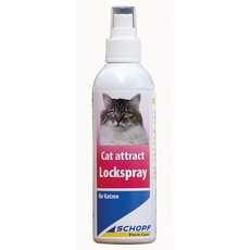 Bild 7Pets Cat Attract Lockspray 200 ml