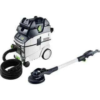 Festool PLANEX LHS 2-M 225 Langhalsschleifer