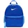 Brsla Jdi Rucksack Game Royal/Weiß