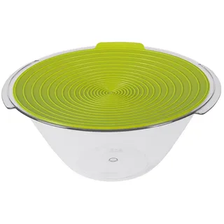 Westmark Fresh Salatschüssel mit Deckel 4,0 l