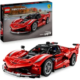 LEGO Technic Ferrari FXX K 42212