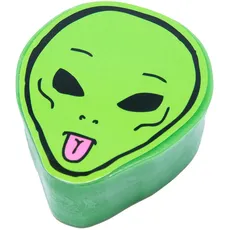 RiPnDiP Lord Alien Skate Wax - Green