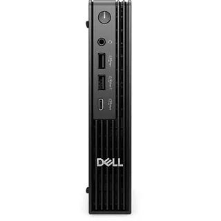 Dell Pro Micro Plus QBM1250 Intel Core Ultra 7 265 5,3 GHz 16 GB RAM 512 GB SSD Intel Arc Graphics Windows 11