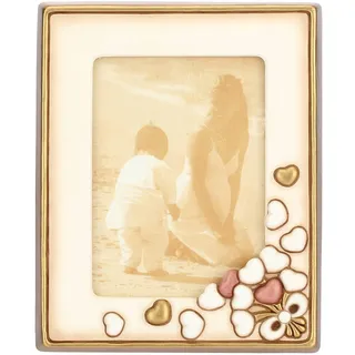 Thun Bilderrahmen mit Herzen 25x20,4 cm 2er Set