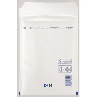 Vp Luftpolstertaschen D/14 für DIN A5