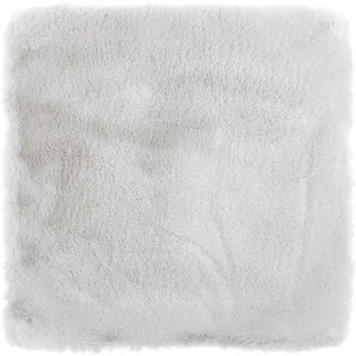 -luxor- living Coste Sitzkissen 40 x 40 cm Grau