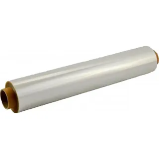 Zellulosefolie 40cm/50m - Transparent