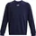 Rival Fleece Blau/Weiß S