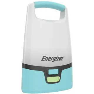 Energizer E304157500 Hybrid Powered LED Camping-Laterne 1250 lm akkubetrieben, batteriebetrieben Tü