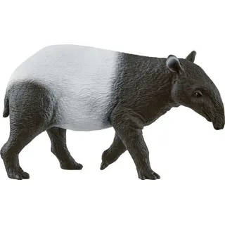 Schleich Wild Life Tapir 14850