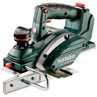 Metabo Akku-Hobel HO 18 LTX 20-82
