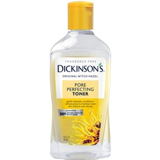 Dickinson Brands DICKINSON029595 Original Zaubernuss-Gesichtswasser, Das die Pore Perfektioniert, 473ml