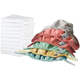 Pop-In Windelbox 518 G , 16 Stück (1Er Pack)