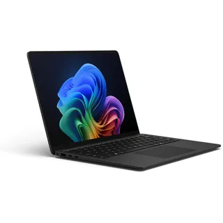 Surface Laptop 7 15" Intel Core Ultra 7 268V 32 GB RAM 256 GB SSD Schwarz