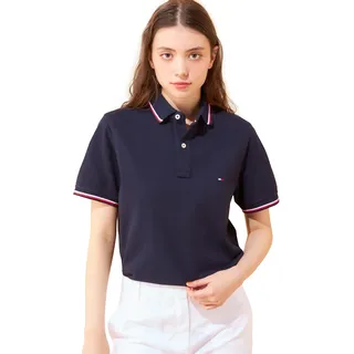 Tommy Hilfiger Poloshirt Slim Fit