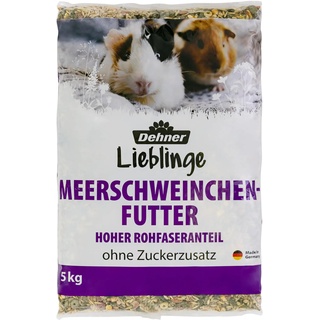 Dehner Meerschweinchenfutter, 5 kg