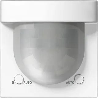 Jung LS3281WW KNX Automatikschalter, Standard, 2,20 m, Thermoplast, Serie LS, alpinweiß LS 3281 WW