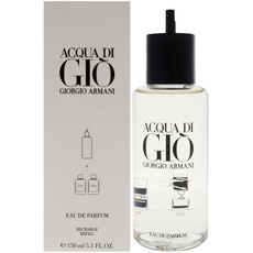 Bild von Acqua di Gio Homme Eau de Parfum Nachfüllung 150 ml