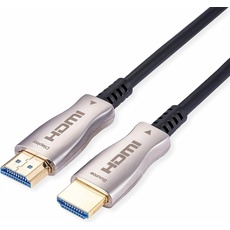 Bild Ultra HDMI Aktiv Optisches 4K Kabel, 30 m