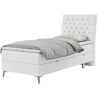 MKS Meble MKS Boxbett, Weiß - H3 - Weiß