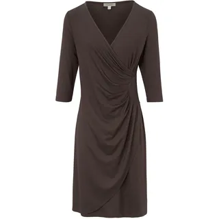 Jersey-Kleid 3/4-Arm Uta Raasch beige