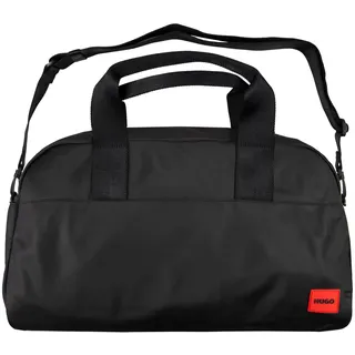 Hugo Ethon 2.0 Weekender Reisetasche 50 cm black