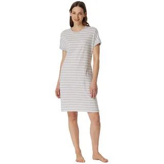SCHIESSER Damen Nachthemd