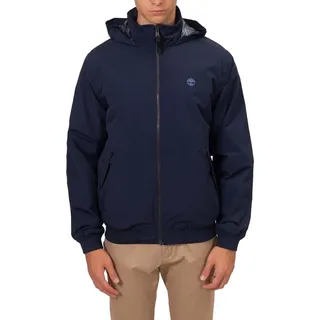 Timberland - Wasserdichte Bomberjacke Sailor für Herren - Größe S - Navy