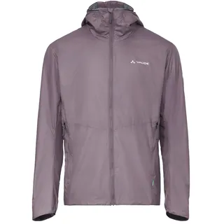 VAUDE Men's Scopi Insulation Jacket, Weiche, körpernahe Herren Isolationsjacke für ganzjährige Bergtouren, die Teil Kreislaufkonzeptes ist, leicht, atmungsaktiv und wasserabweisend