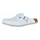 Boston Clogs Weiß 36