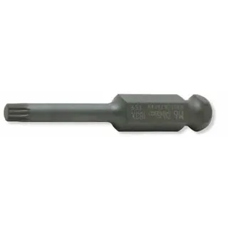 PUNTA IMP. 7/16" XZN 5- L35