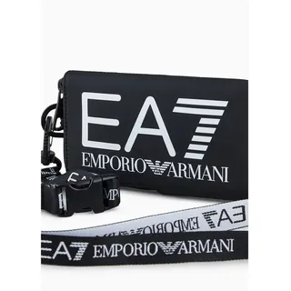 Emporio Armani Ea7 Emporio Armani 245102_3r910 Umhängetasche Schwarz Mann Schwarz One Size