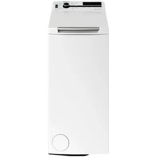 Bauknecht WMT Pro Eco 62V A Toplader (6 kg, 1151 U/min)